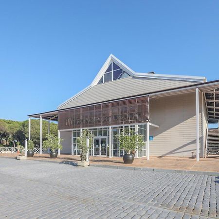Magallanes El Portil Exterior photo