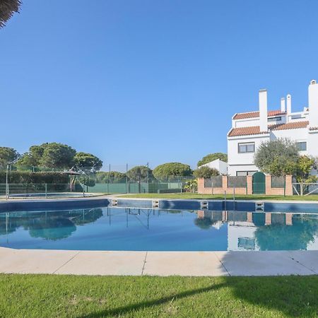 Magallanes El Portil Exterior photo