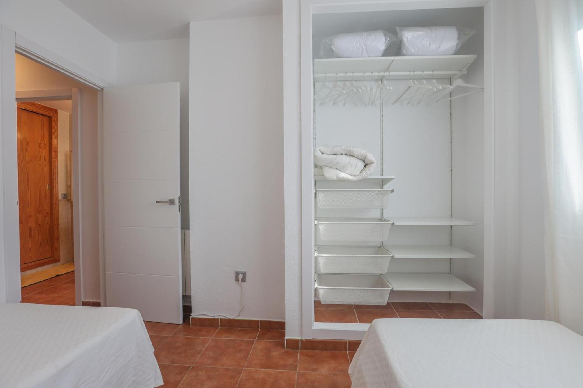 Magallanes El Portil Exterior photo