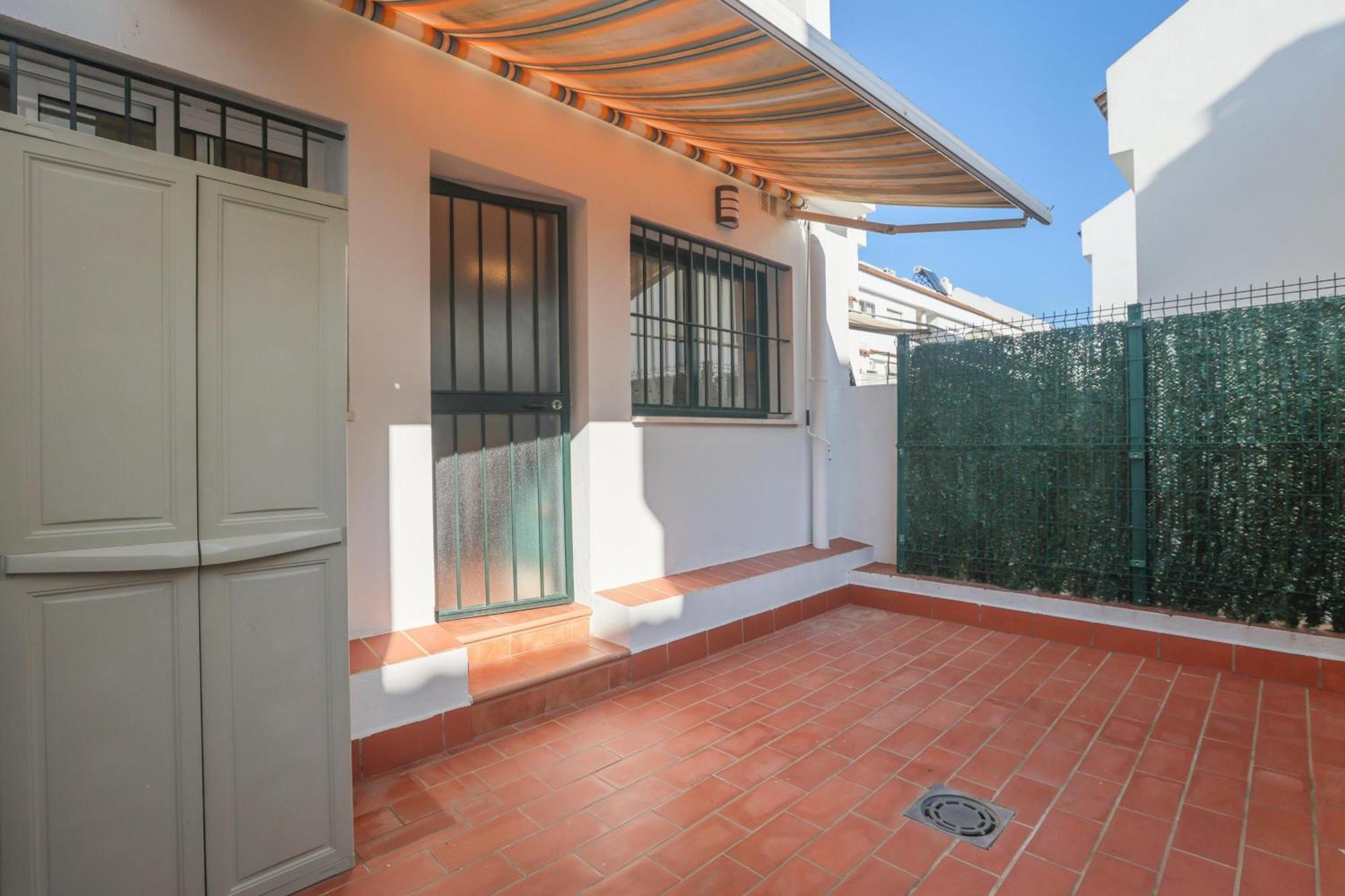 Magallanes El Portil Exterior photo