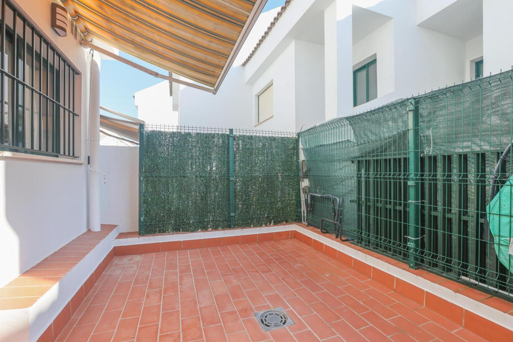 Magallanes El Portil Exterior photo