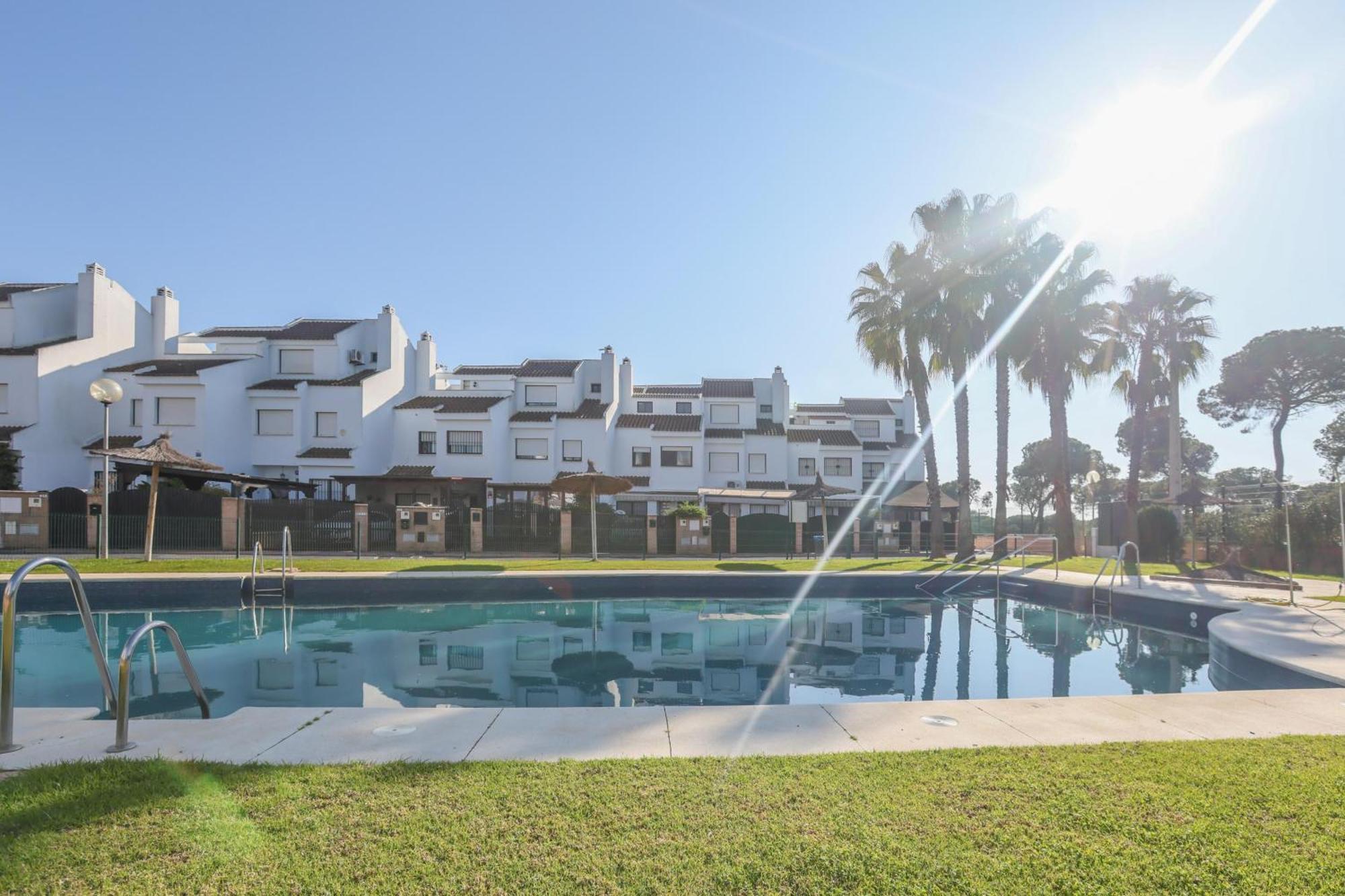 Magallanes El Portil Exterior photo